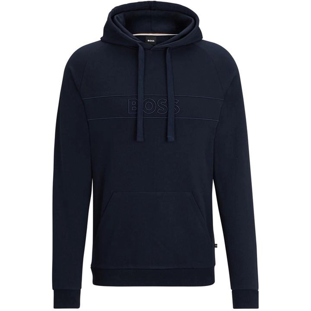 Hugo Boss Fashion Sweatshirt H 10254086 - Blue